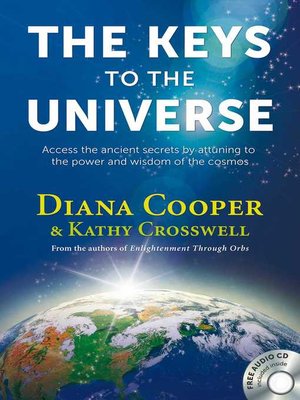 cover image of The Keys to the Universe